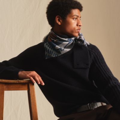 Les Sangles forever Twilly | Hermès USA